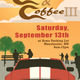 Illustration for article titled Calling all New England Jalops/Oppos - Queen City Cars Coffee III